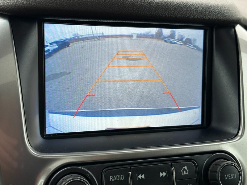 Chevrolet Tahoe Vehicle Full-screen Gallery Image 27