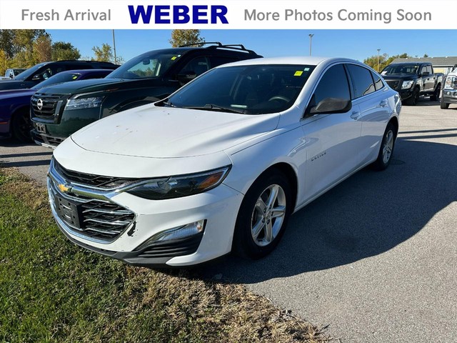 Granite City IL 2019 Chevrolet Malibu more details - chevrolet malibu