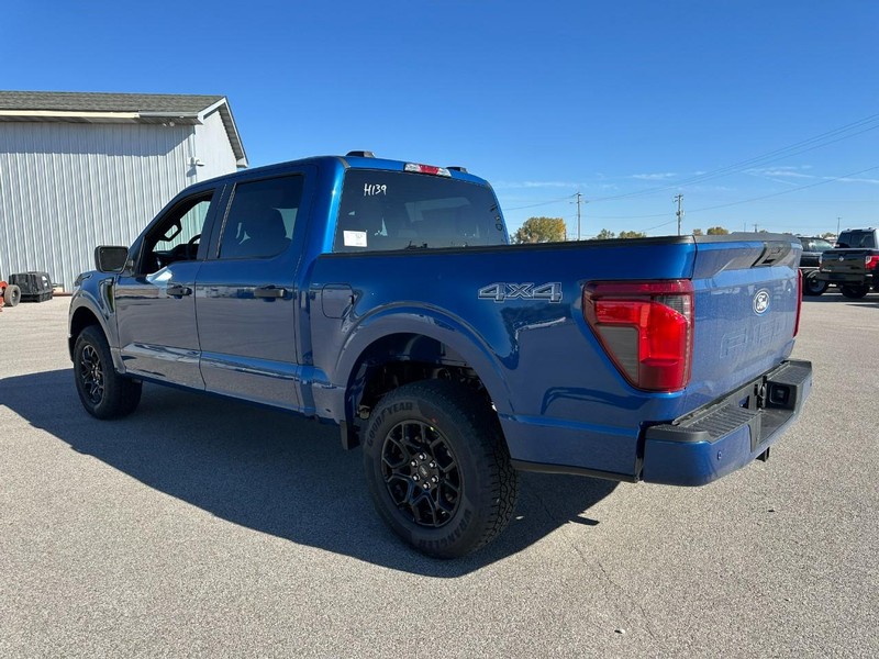 Ford F-150 Vehicle Full-screen Gallery Image 3