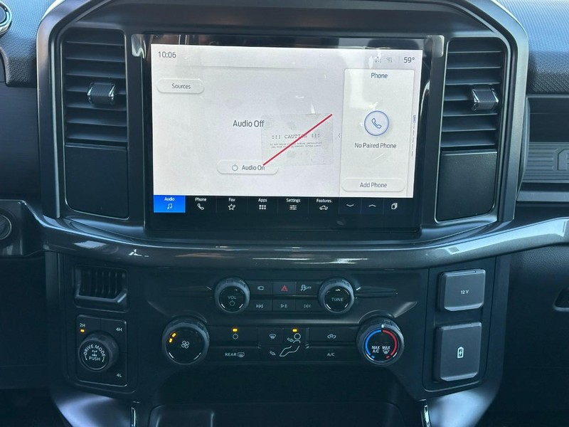 Ford F-150 Vehicle Full-screen Gallery Image 7