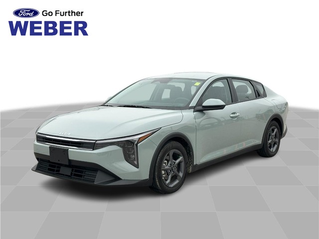 Granite City IL 2025 Kia K4 more details - kia k4