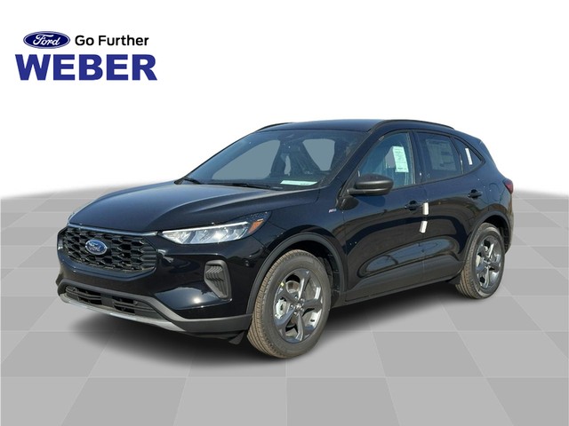 Granite City IL 2026 Ford Escape more details - ford escape