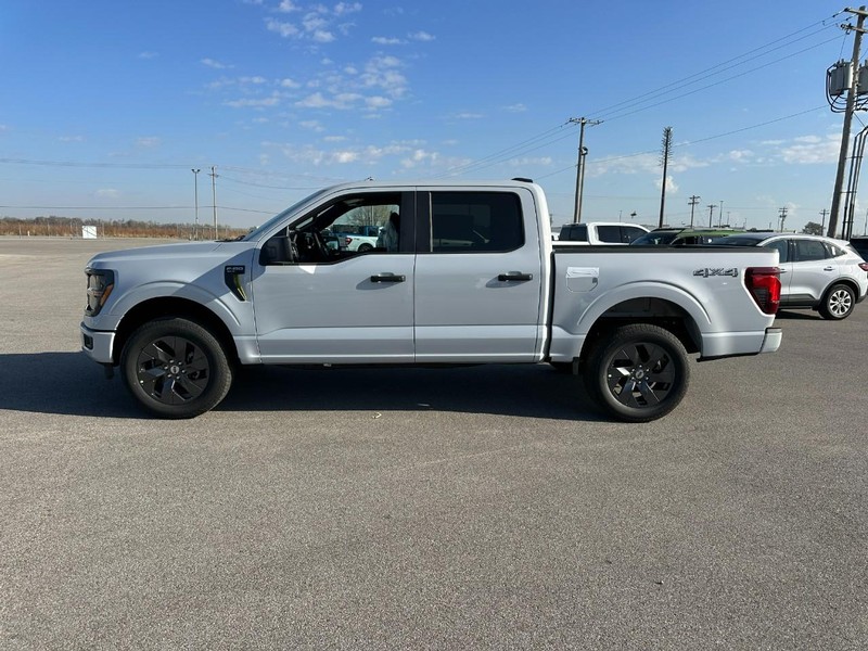 Ford F-150 Vehicle Full-screen Gallery Image 2