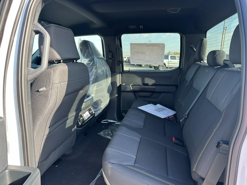 Ford F-150 Vehicle Full-screen Gallery Image 4