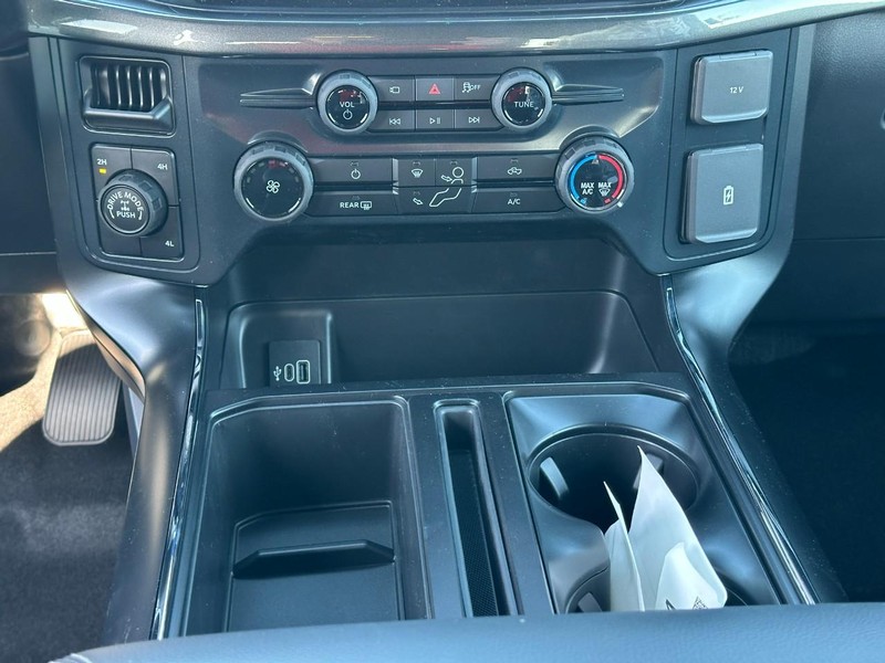 Ford F-150 Vehicle Full-screen Gallery Image 8