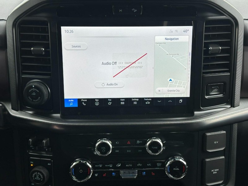 Ford F-150 Vehicle Full-screen Gallery Image 7