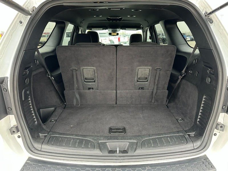 Dodge Durango Vehicle Full-screen Gallery Image 5