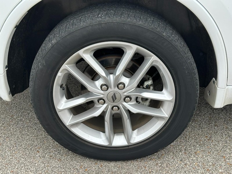 Dodge Durango Vehicle Full-screen Gallery Image 7