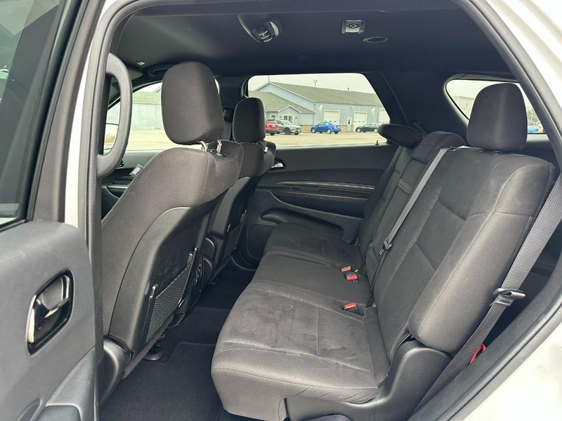 Dodge Durango Vehicle Full-screen Gallery Image 10