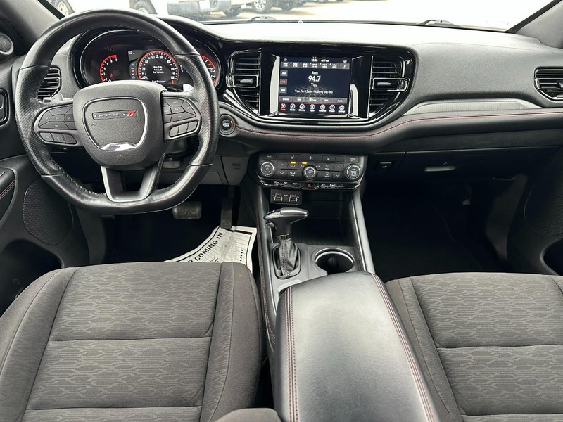 Dodge Durango Vehicle Full-screen Gallery Image 12