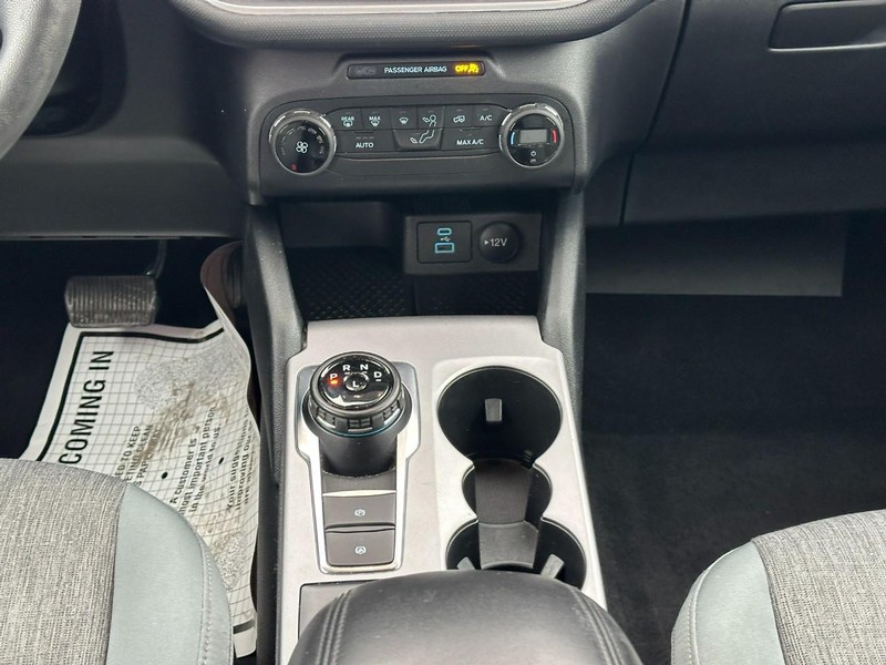 Ford Bronco Sport Vehicle Full-screen Gallery Image 14