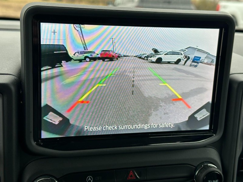 Ford Bronco Sport Vehicle Full-screen Gallery Image 21