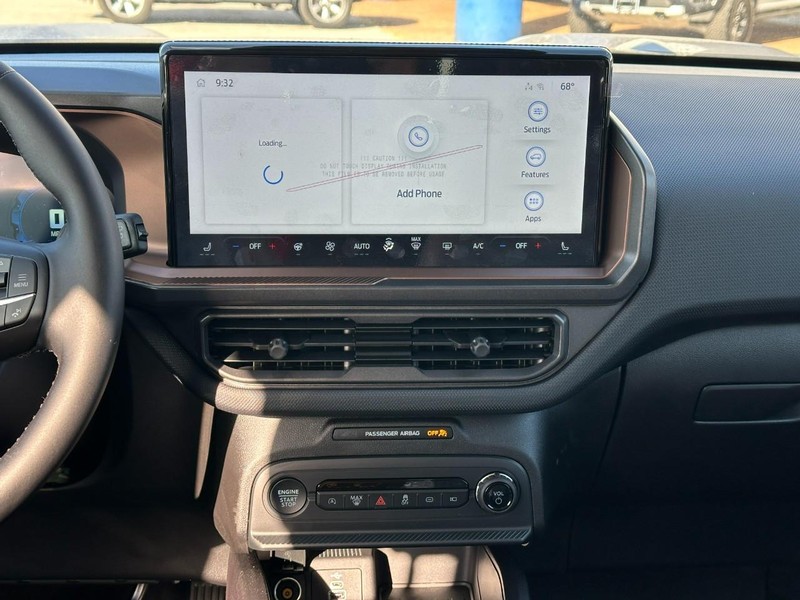 Ford Bronco Sport Vehicle Full-screen Gallery Image 7