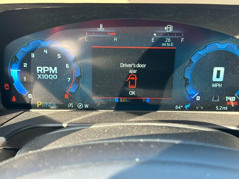 Ford Bronco Sport Vehicle Full-screen Gallery Image 13