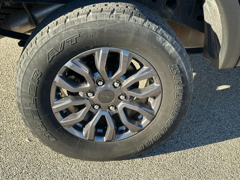 Ford Ranger Vehicle Full-screen Gallery Image 7