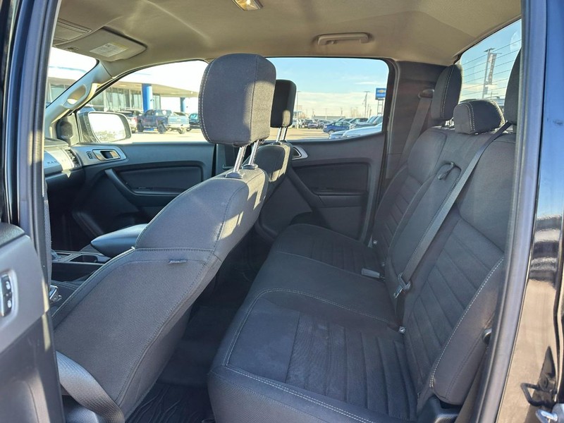 Ford Ranger Vehicle Full-screen Gallery Image 10