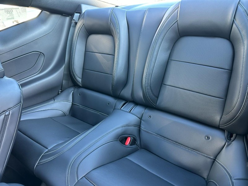 Ford Mustang Vehicle Full-screen Gallery Image 4