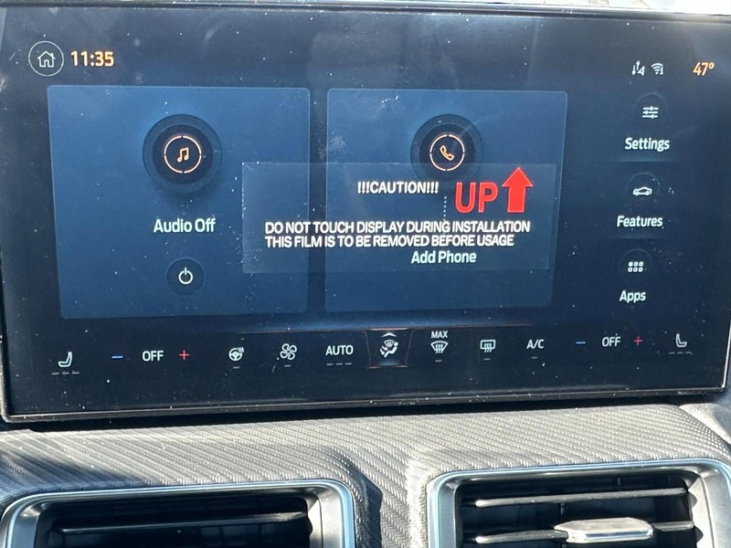 Ford Mustang Vehicle Full-screen Gallery Image 11