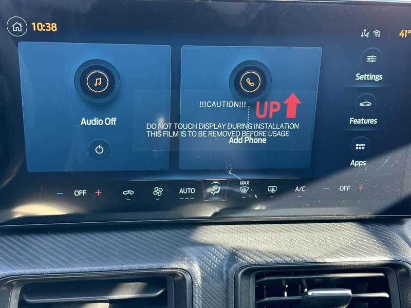 Ford Mustang Vehicle Full-screen Gallery Image 11