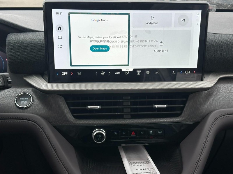 Ford Explorer Vehicle Full-screen Gallery Image 8