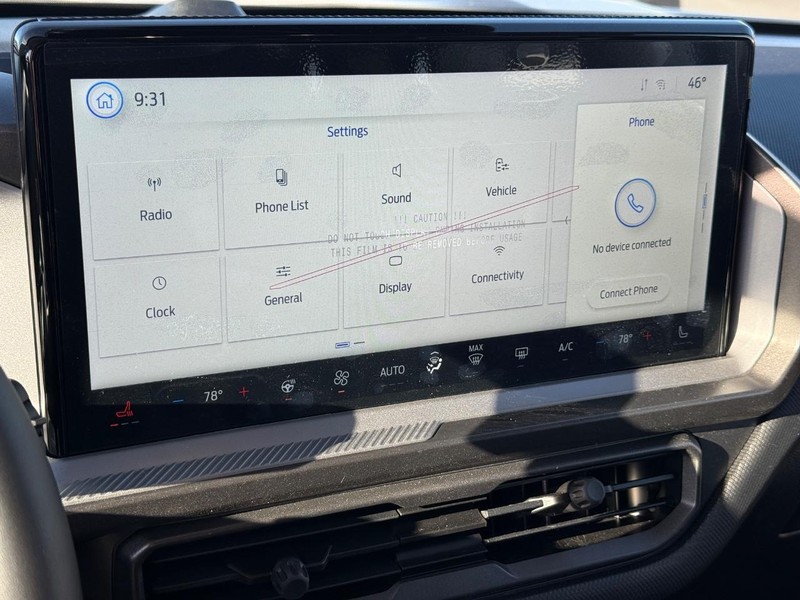 Ford Bronco Sport Vehicle Full-screen Gallery Image 10