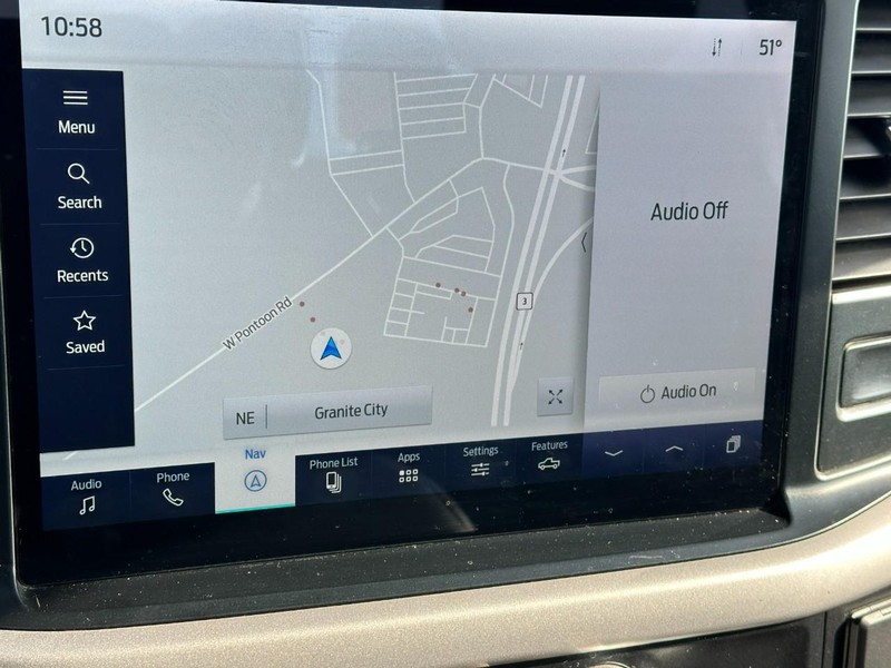 Ford F-150 Vehicle Full-screen Gallery Image 21