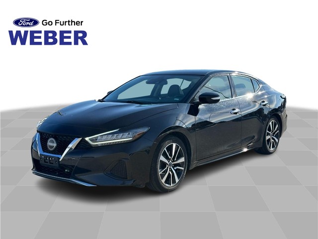 Granite City IL 2023 Nissan Maxima more details - nissan maxima