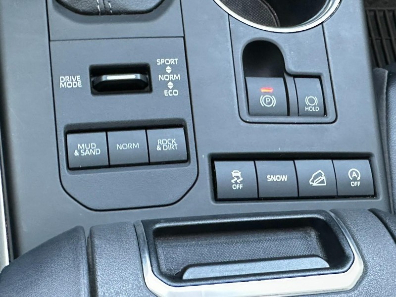 Toyota Highlander Vehicle Full-screen Gallery Image 26