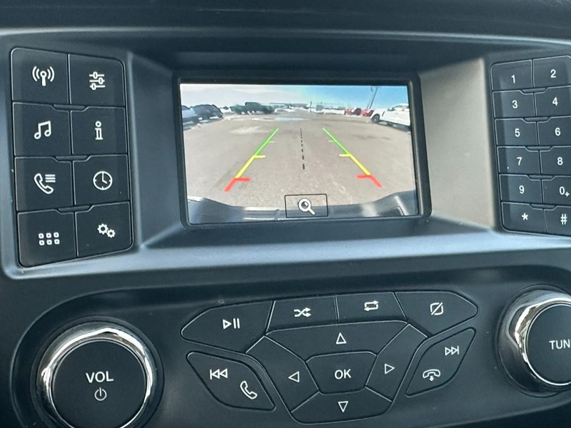 Ford Ranger Vehicle Full-screen Gallery Image 21