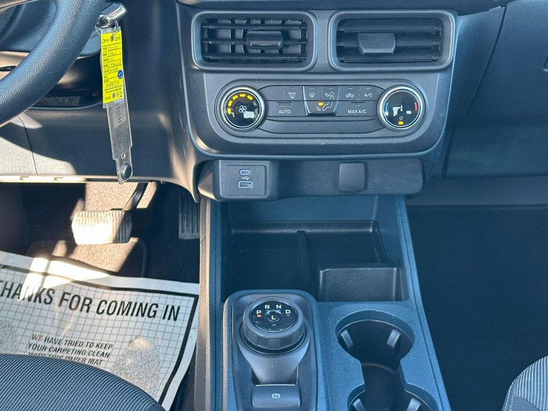 Ford Maverick Vehicle Full-screen Gallery Image 8