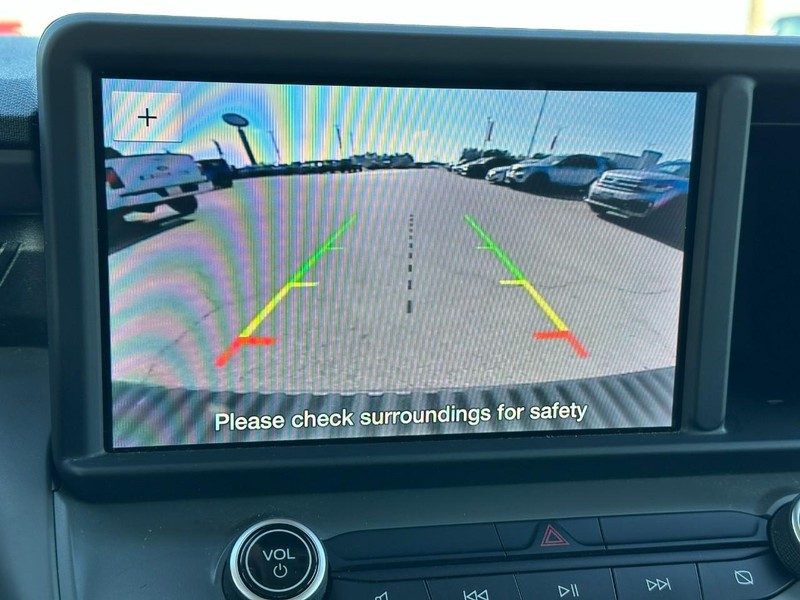 Ford Maverick Vehicle Full-screen Gallery Image 14