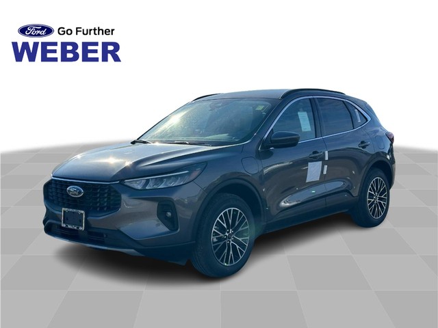 Granite City IL 2026 Ford Escape more details - ford escape