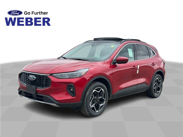 Granite City IL 2026 Ford Escape more details - ford escape