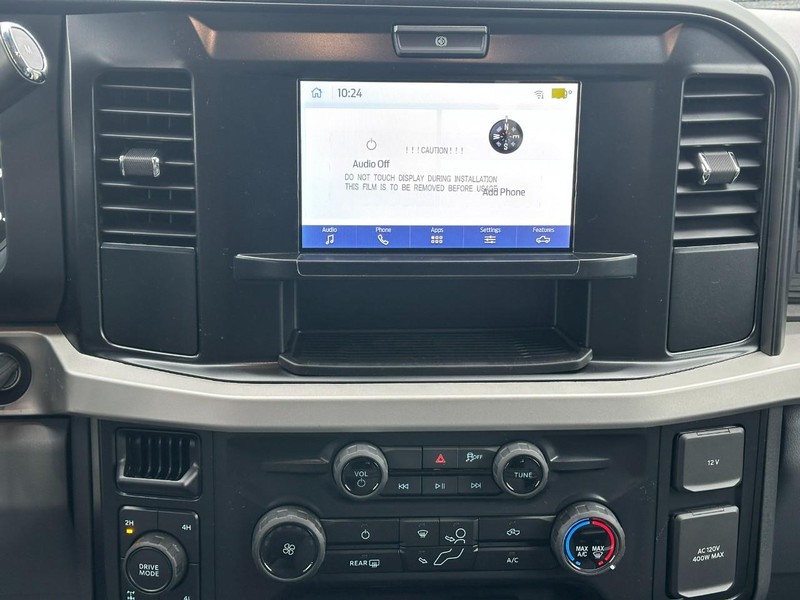 Ford Super Duty F-350 SRW Vehicle Full-screen Gallery Image 7