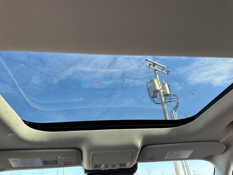 Ford Bronco Sport Vehicle Full-screen Gallery Image 5