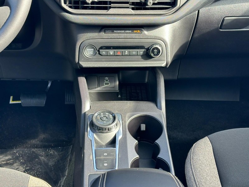 Ford Bronco Sport Vehicle Full-screen Gallery Image 9