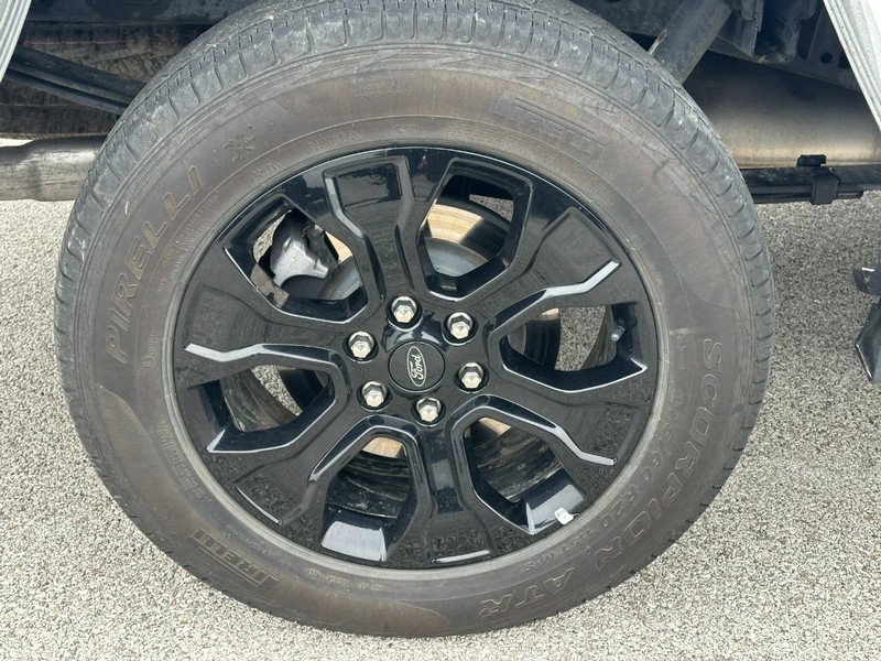 Ford F-150 Vehicle Full-screen Gallery Image 6