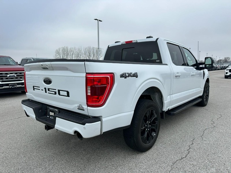 Ford F-150 Vehicle Full-screen Gallery Image 7
