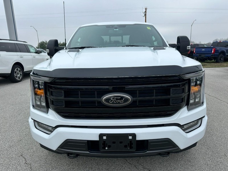 Ford F-150 Vehicle Full-screen Gallery Image 9