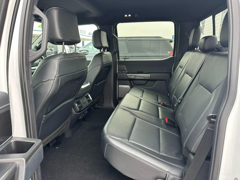 Ford F-150 Vehicle Full-screen Gallery Image 10