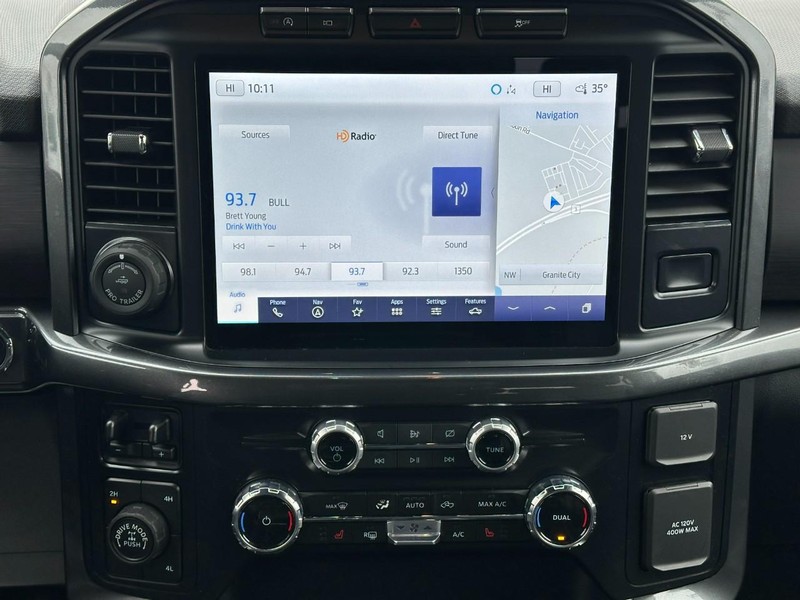 Ford F-150 Vehicle Full-screen Gallery Image 13