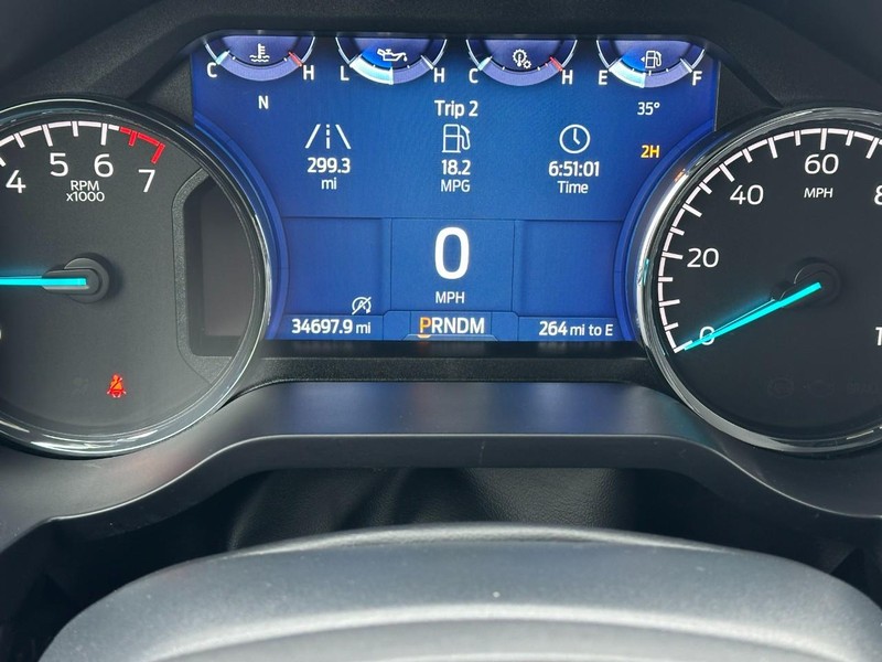 Ford F-150 Vehicle Full-screen Gallery Image 20