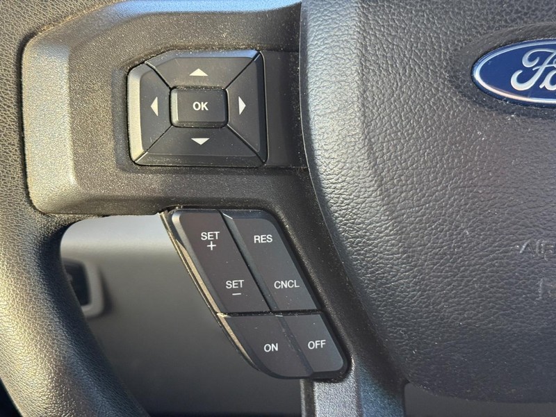 Ford F-150 Police Responder Vehicle Full-screen Gallery Image 13