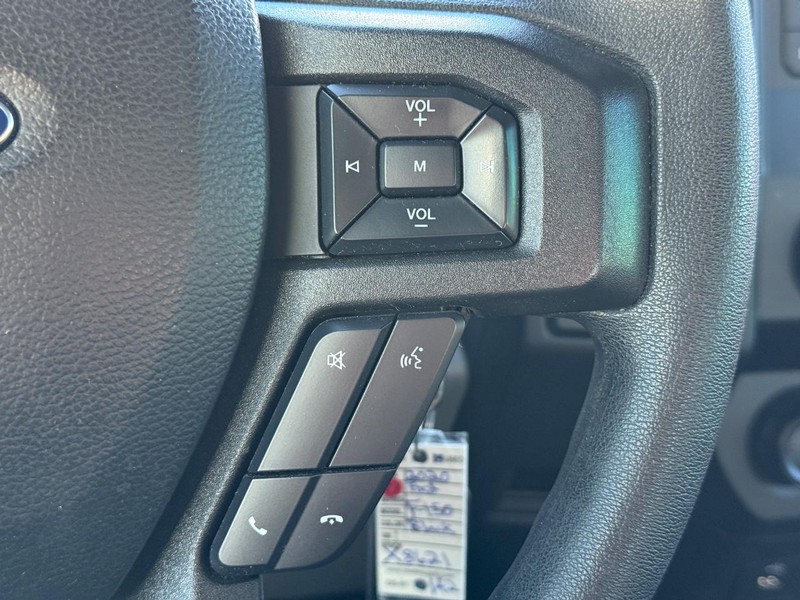 Ford F-150 Police Responder Vehicle Full-screen Gallery Image 14