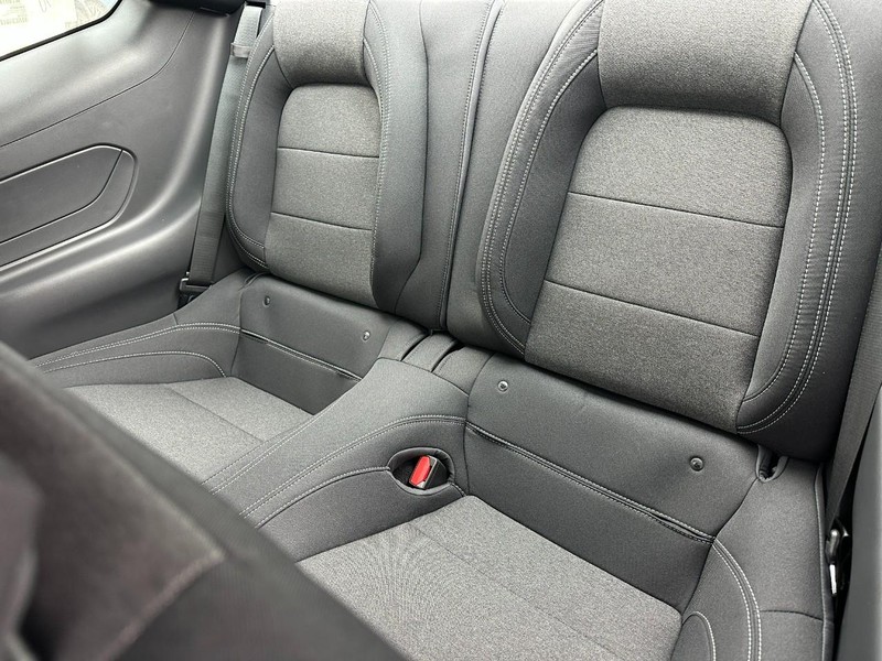 Ford Mustang Vehicle Full-screen Gallery Image 5