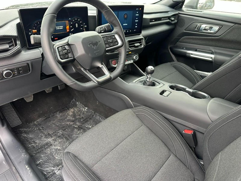 Ford Mustang Vehicle Full-screen Gallery Image 6