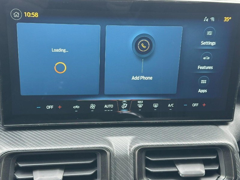 Ford Mustang Vehicle Full-screen Gallery Image 11