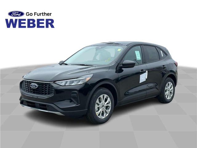 Granite City IL 2026 Ford Escape more details - ford escape