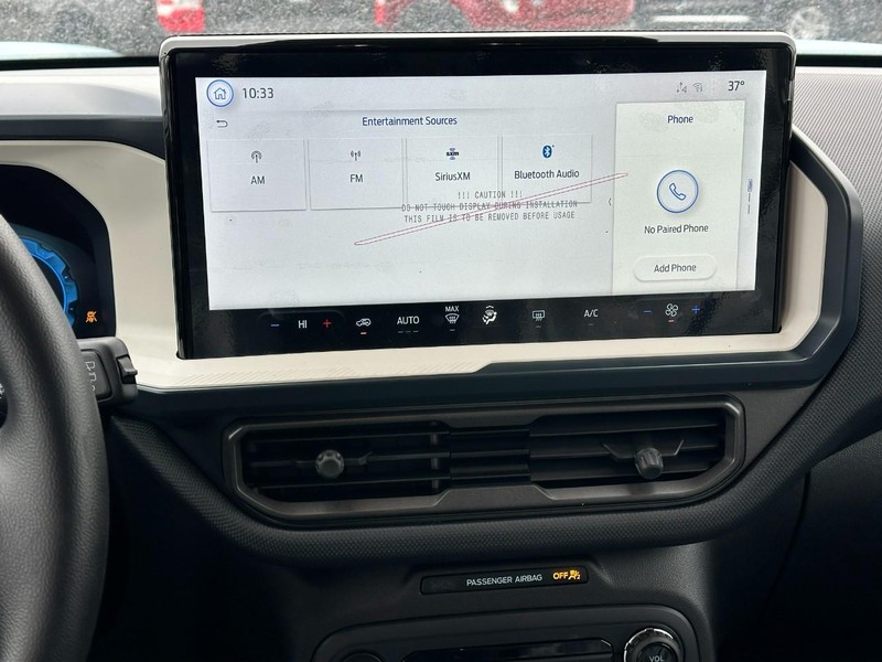 Ford Bronco Sport Vehicle Full-screen Gallery Image 7