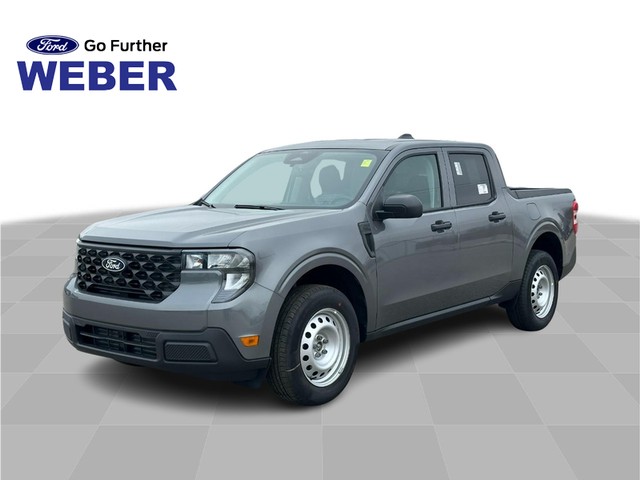 Granite City IL 2026 Ford Maverick more details - ford maverick